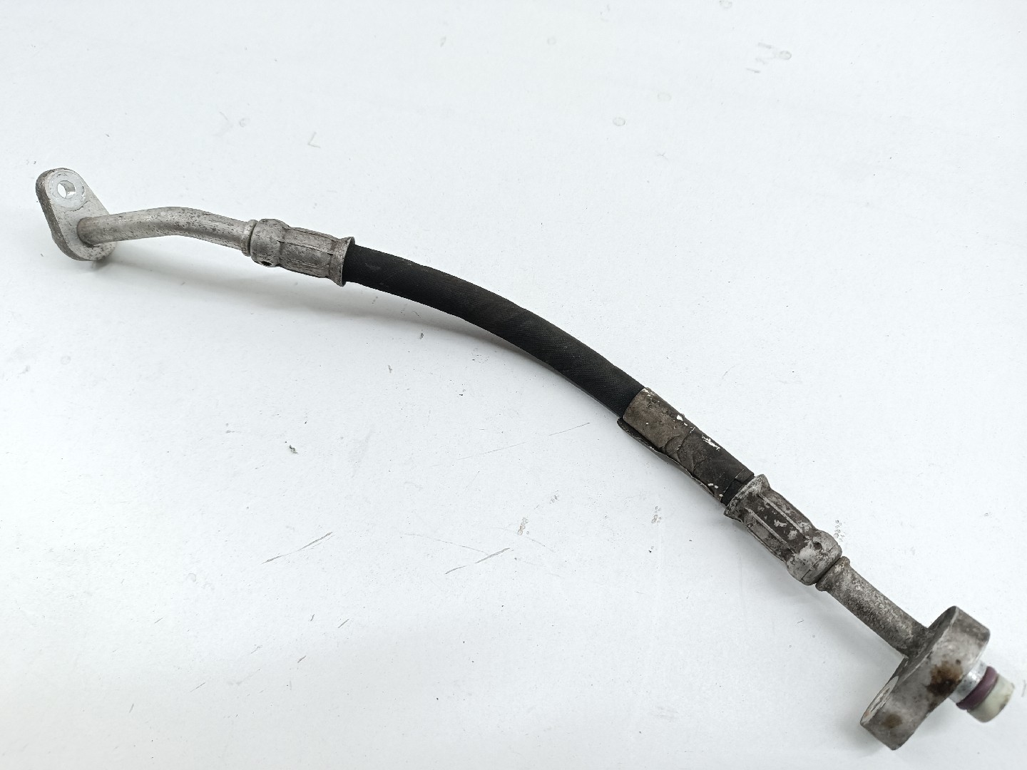 Tubo de Ar condicionado LAND ROVER RANGE ROVER EVOQUE (L538) | 11 -  Imagem-4