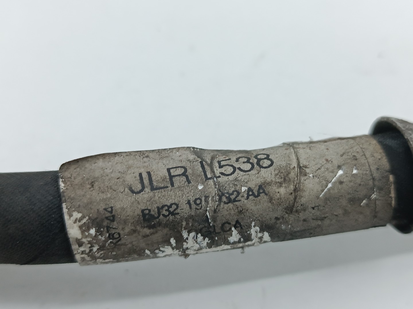 Tubo de Ar condicionado LAND ROVER RANGE ROVER EVOQUE (L538) | 11 -  Imagem-2