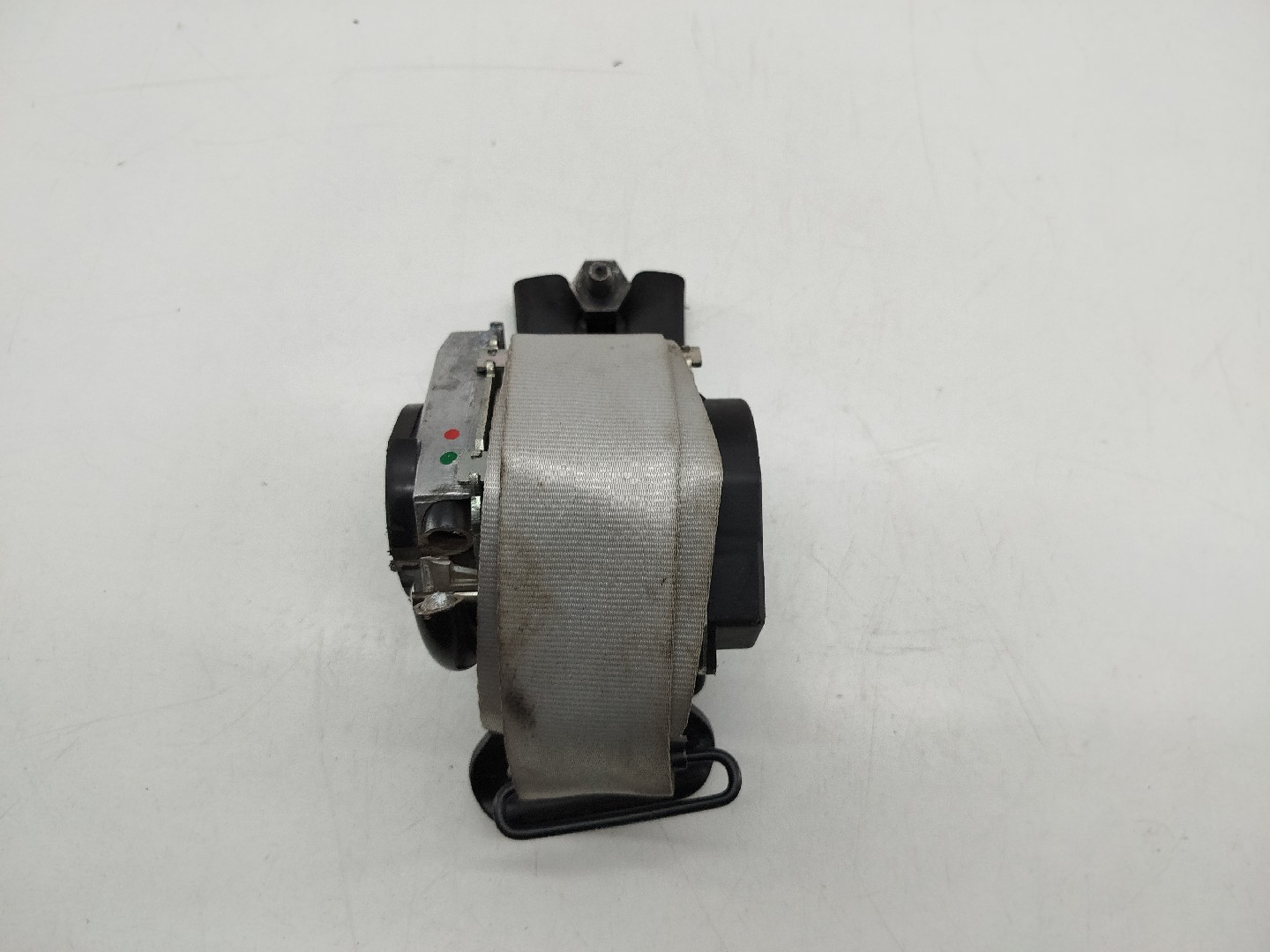 Cinto Frente Direito RENAULT ZOE (BFM_) | 12 -  Imagem-5