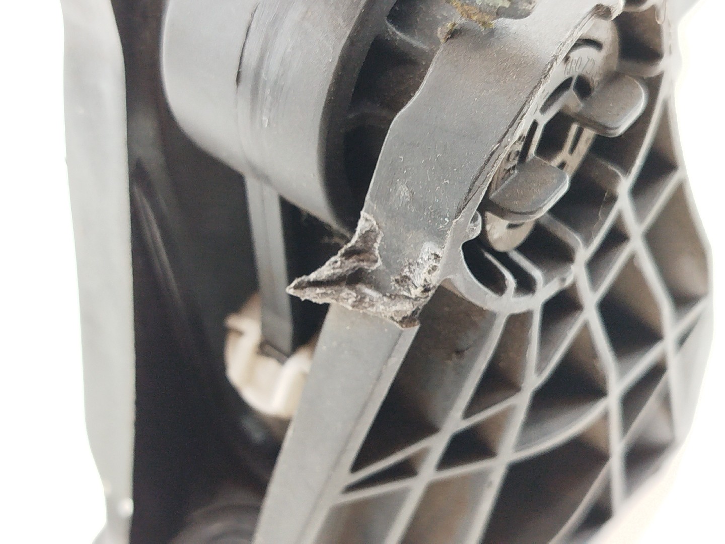 Pedal de embraiagem VOLKSWAGEN POLO (6R1, 6C1) | 09 -  Imagem-3
