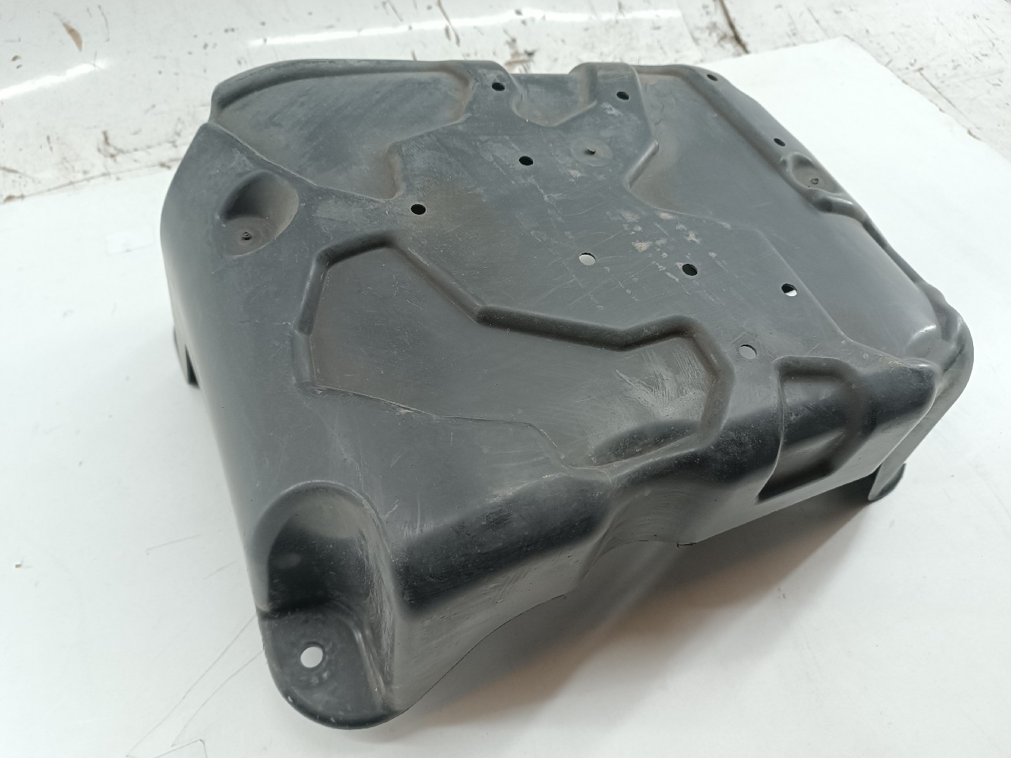 Proteção inferior de carroçaria PEUGEOT 3008 SUV (M_) | 16 -  Imagem-4