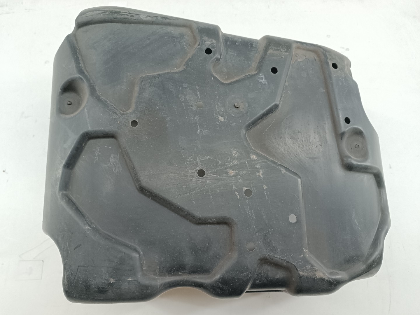 Proteção inferior de carroçaria PEUGEOT 3008 SUV (M_) | 16 -  Imagem-3