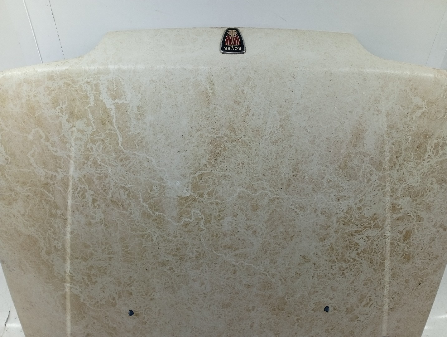 Capo ROVER 400 (XW) | 90 - 95 Imagem-4