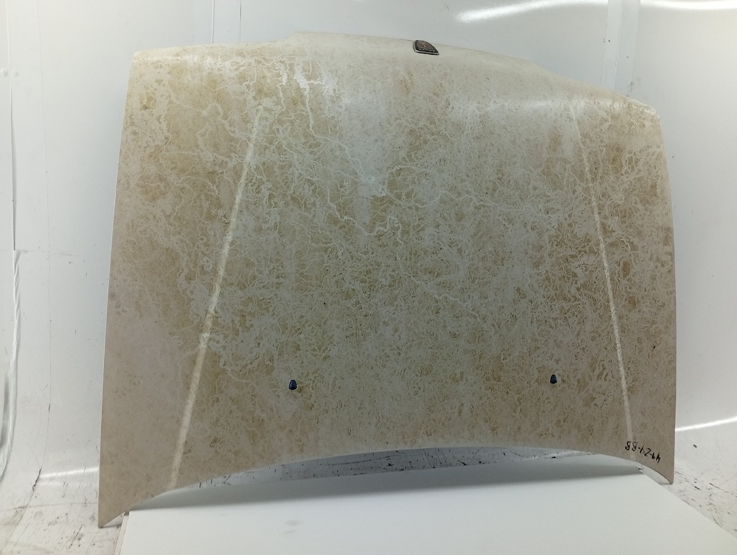 Capo ROVER 400 (XW) | 90 - 95 Imagem-5