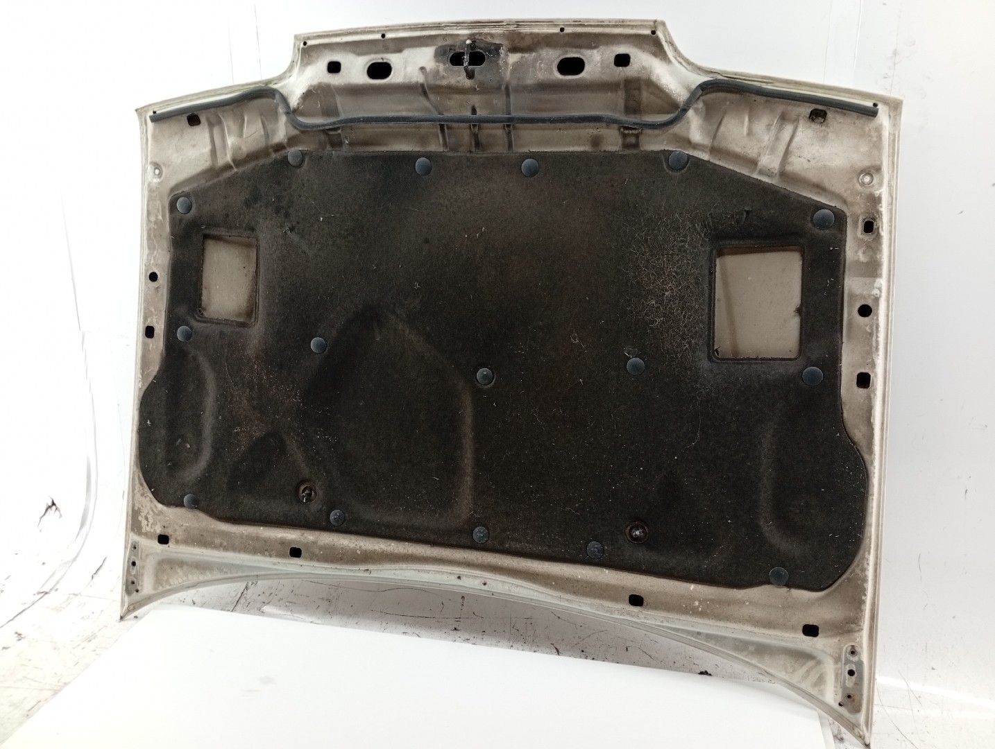 Capo ROVER 400 (XW) | 90 - 95 Imagem-2