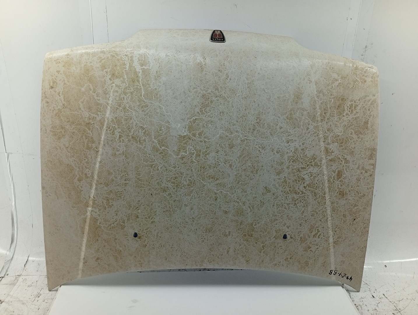 Capo ROVER 400 (XW) | 90 - 95 Imagem-3