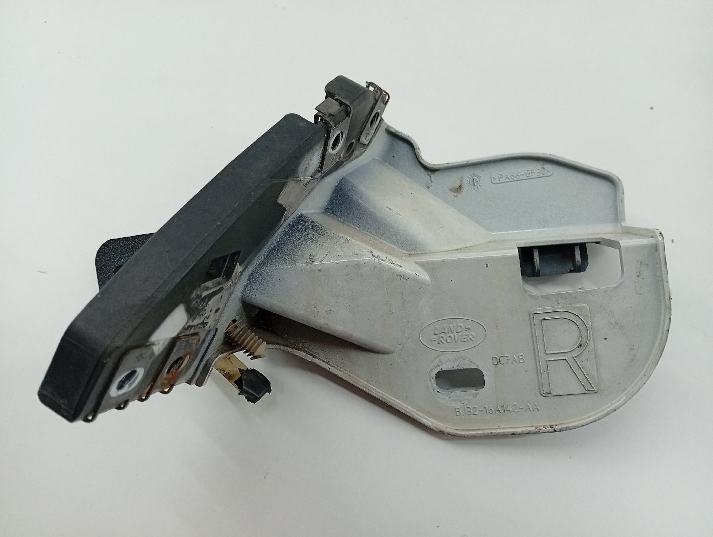 Suporte de montagem guarda lamas LAND ROVER RANGE ROVER EVOQUE (L538) | 11 -  Imagem-1