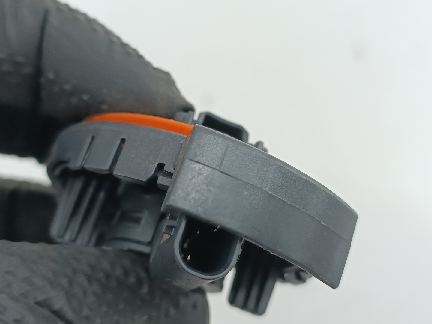 Sensor de Impacto MERCEDES-BENZ A-CLASS (W177) | 18 -  Imagem-2