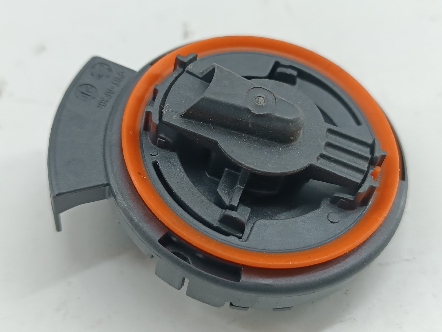 Sensor de Impacto MERCEDES-BENZ A-CLASS (W177) | 18 -  Imagem-4