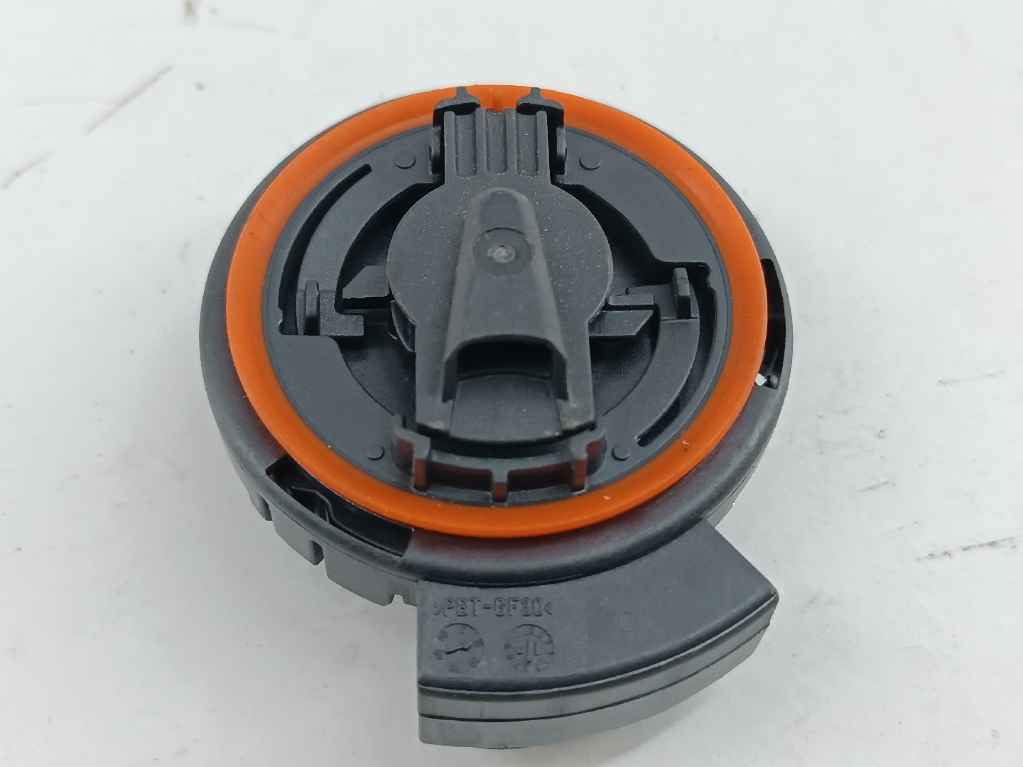 Sensor de Impacto MERCEDES-BENZ A-CLASS (W177) | 18 -  Imagem-3