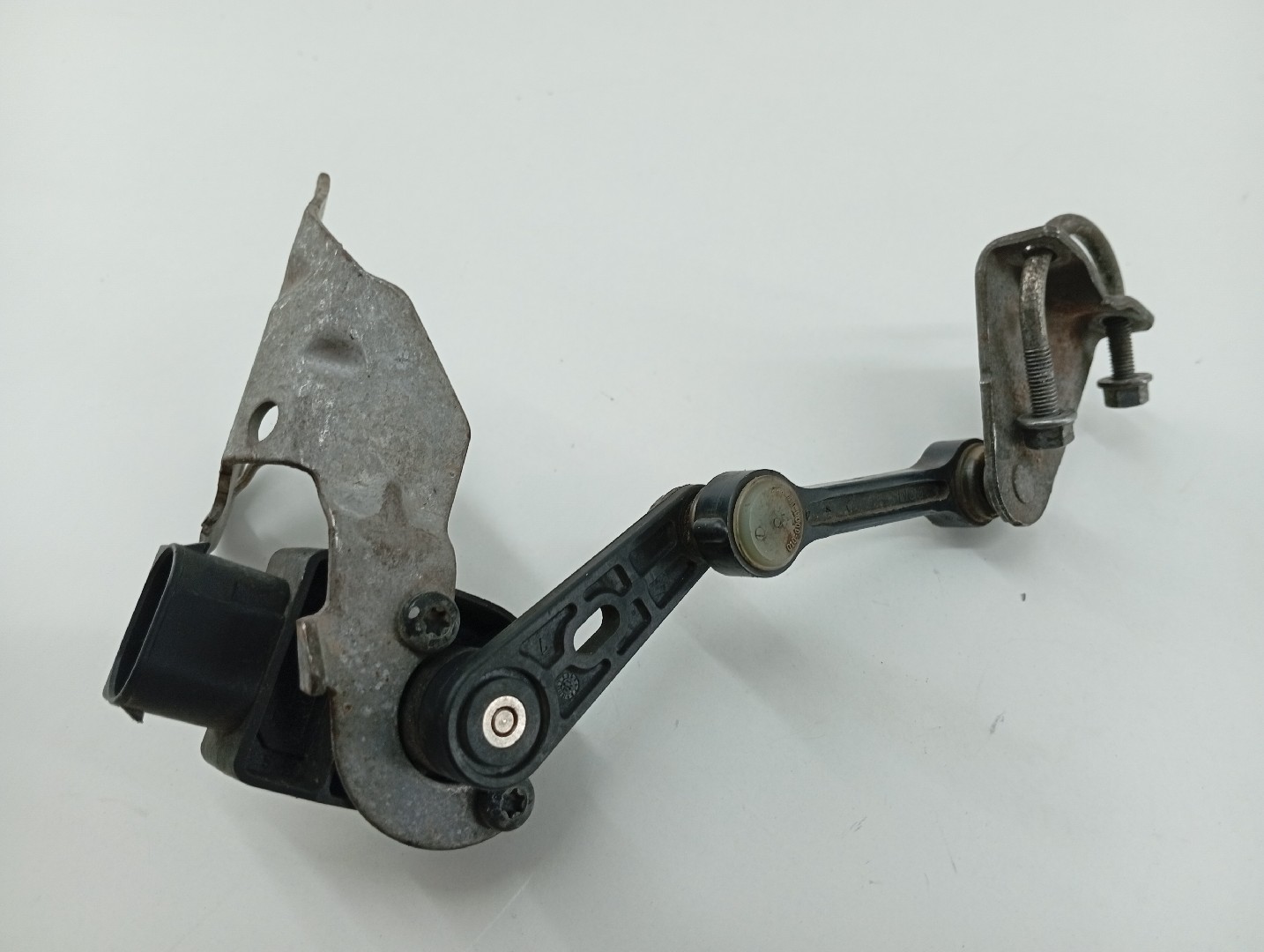 Niveladores Xenon MERCEDES-BENZ A-CLASS (W176) | 12 - 18 Imagem-3