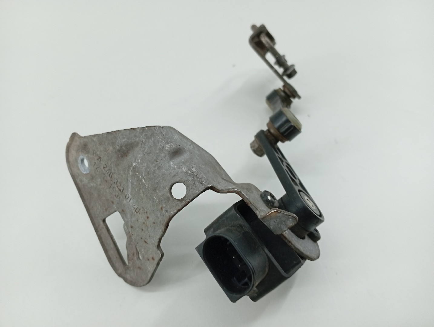 Niveladores Xenon MERCEDES-BENZ A-CLASS (W176) | 12 - 18 Imagem-4