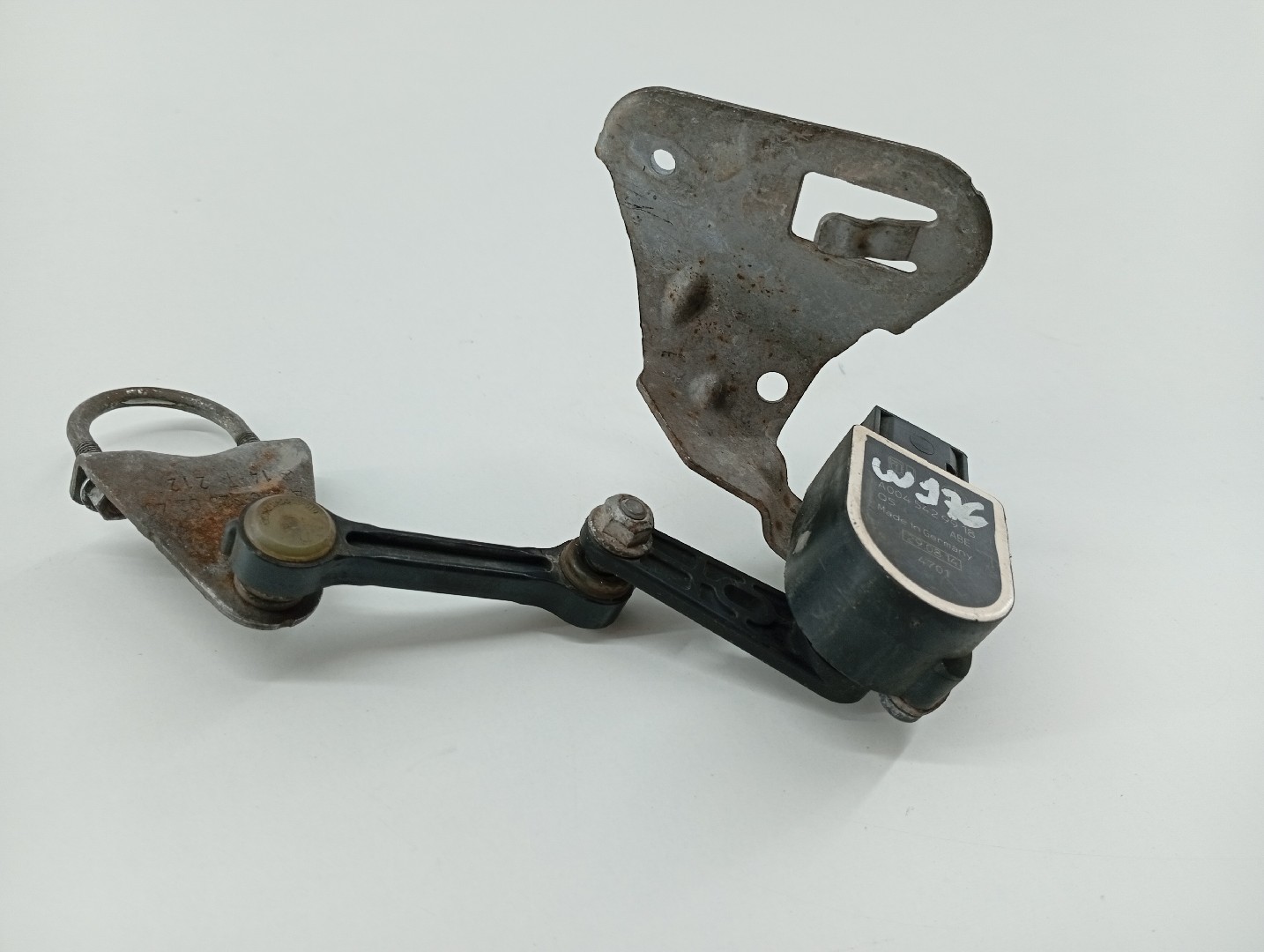 Niveladores Xenon MERCEDES-BENZ A-CLASS (W176) | 12 - 18 Imagem-2