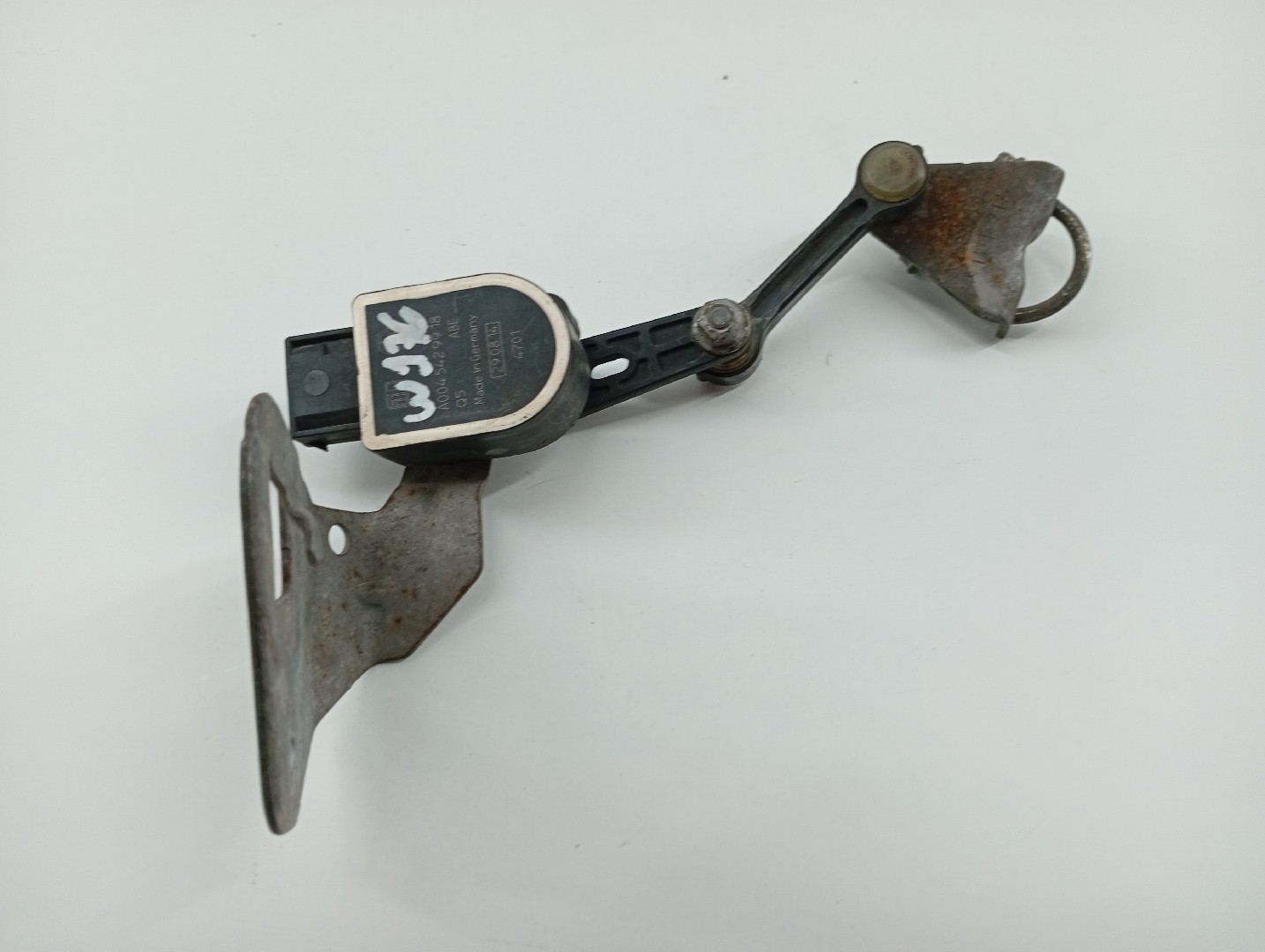 Niveladores Xenon MERCEDES-BENZ A-CLASS (W176) | 12 - 18 Imagem-5