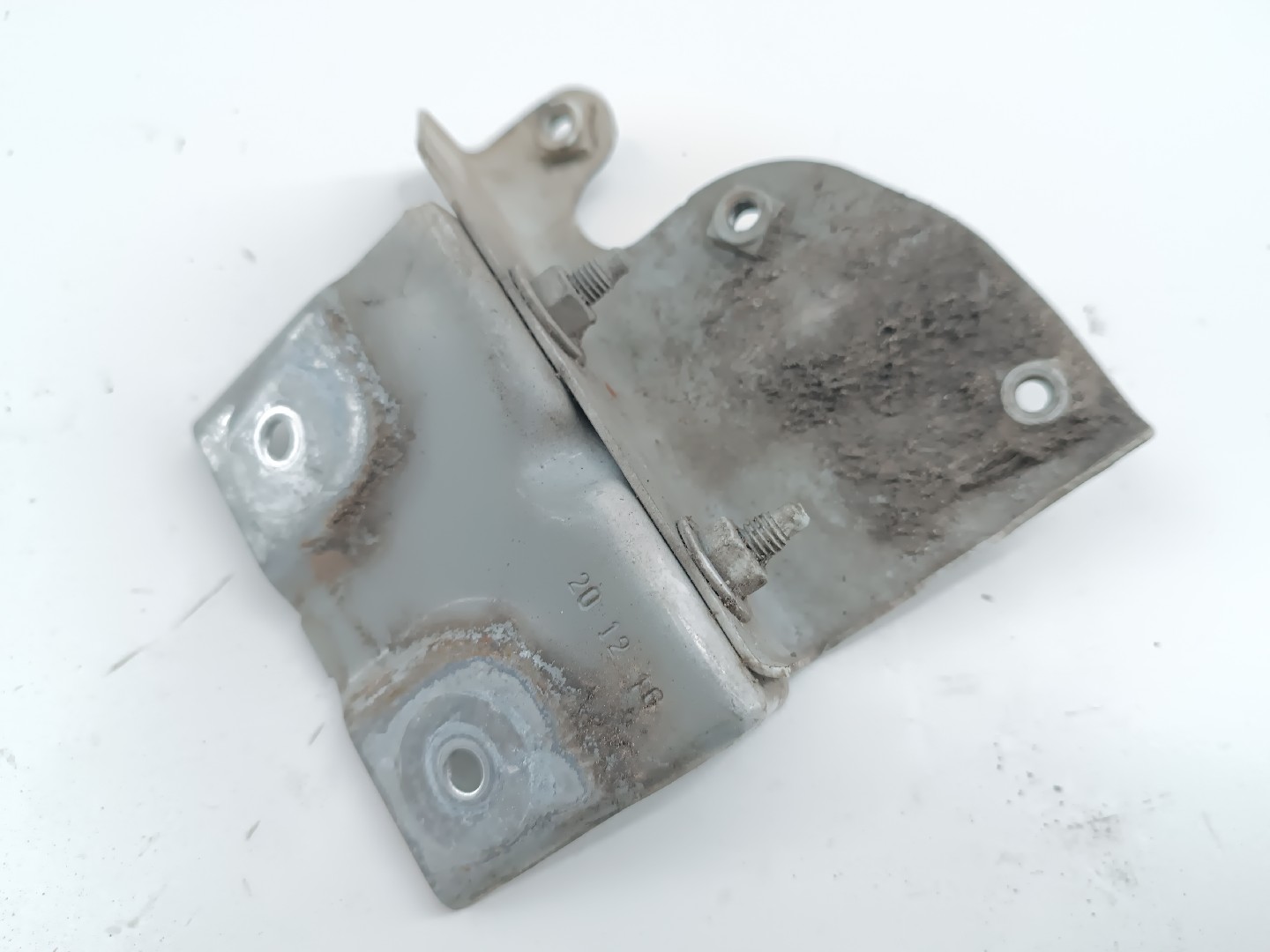 Suporte de montagem guarda lamas LAND ROVER RANGE ROVER EVOQUE (L538) | 11 -  Imagem-4