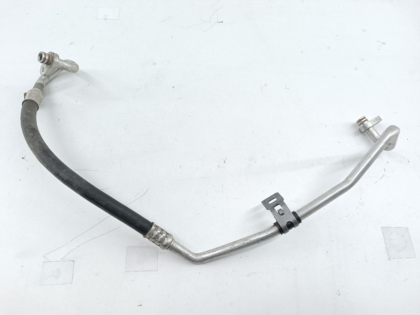 Tubo de Ar condicionado PEUGEOT 308 SW II | 14 - 