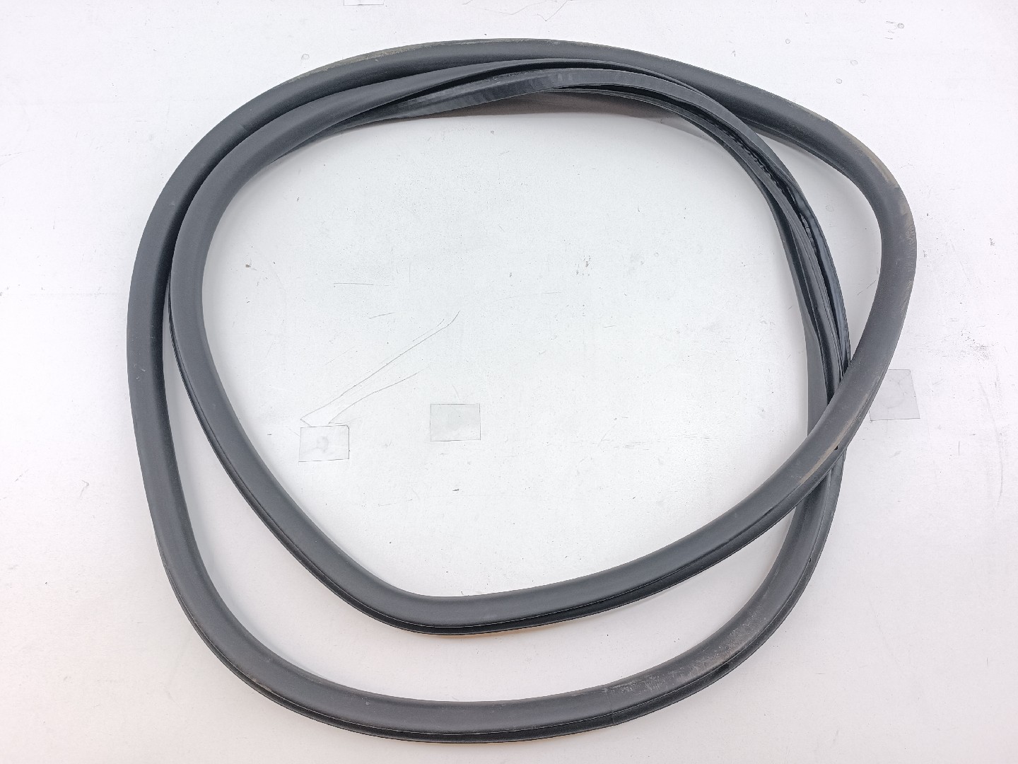 Borracha Da Porta Traseira Esquerda PEUGEOT 3008 SUV (M_) | 16 - 
