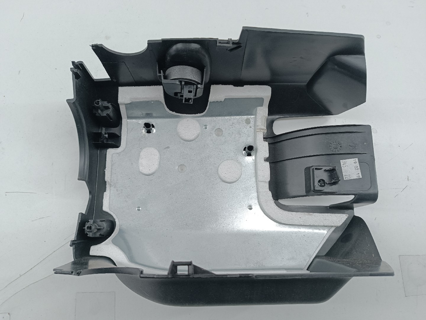 Revestimento da coluna de direção PEUGEOT 3008 2º FASE