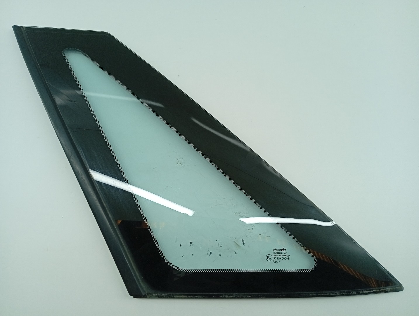 Vidro Painel Tras Esquerdo ROVER 400 (XW) | 90 - 95