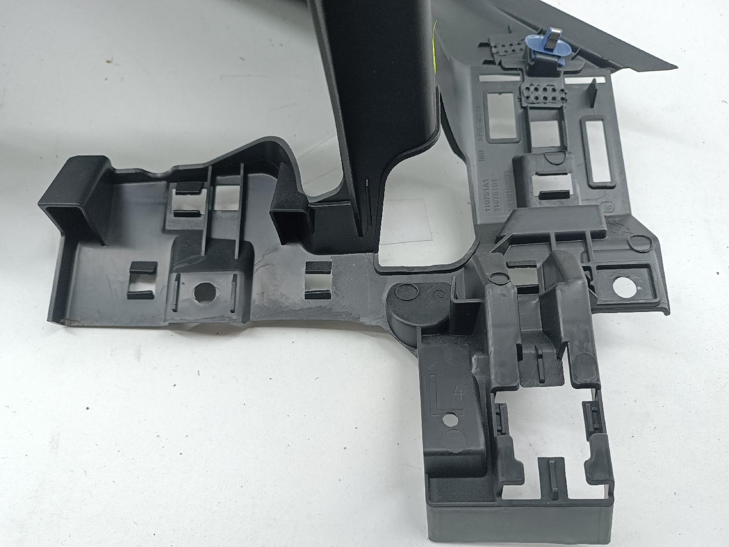 Moldura de pilar C esquerda PEUGEOT 3008 SUV (M_) | 16 -  Imagem-3