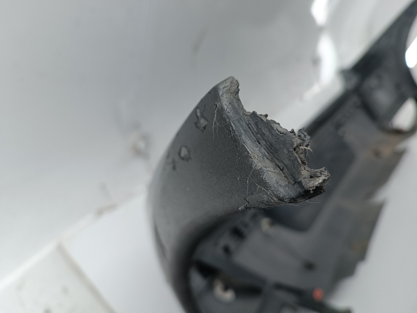 Para Choques Traseiro Com Sensores OPEL CORSA C (X01) | 00 - 09 Imagem-7