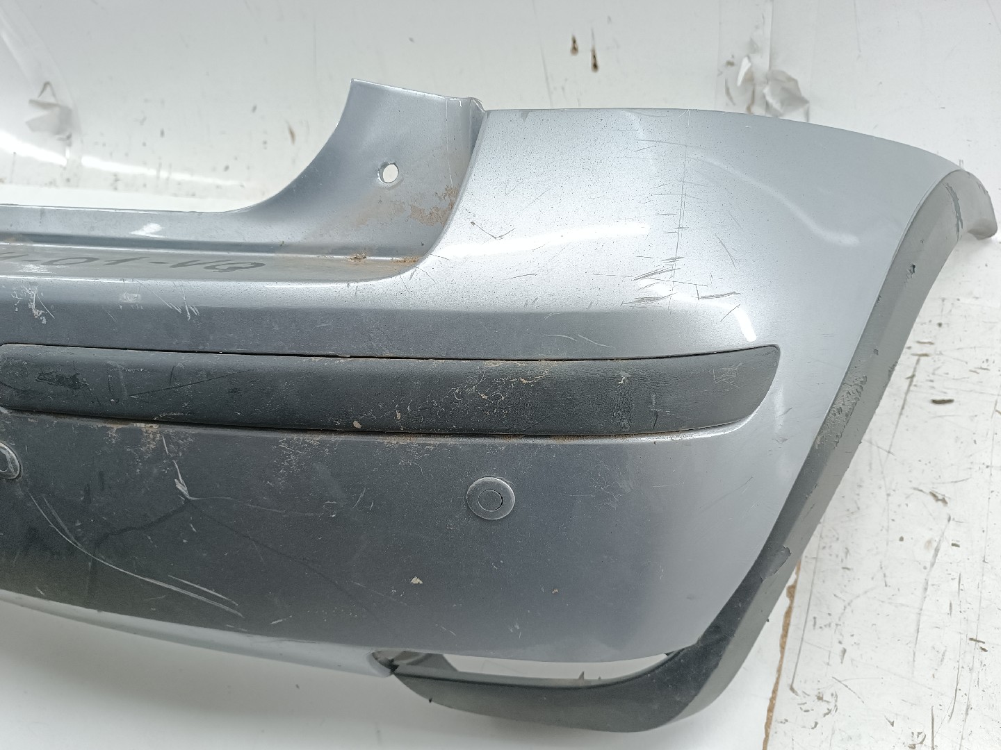 Para Choques Traseiro Com Sensores OPEL CORSA C (X01) | 00 - 09 Imagem-8