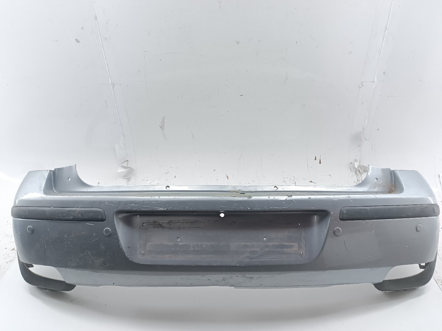 Para Choques Traseiro Com Sensores OPEL CORSA C (X01) | 00 - 09 Imagem-11
