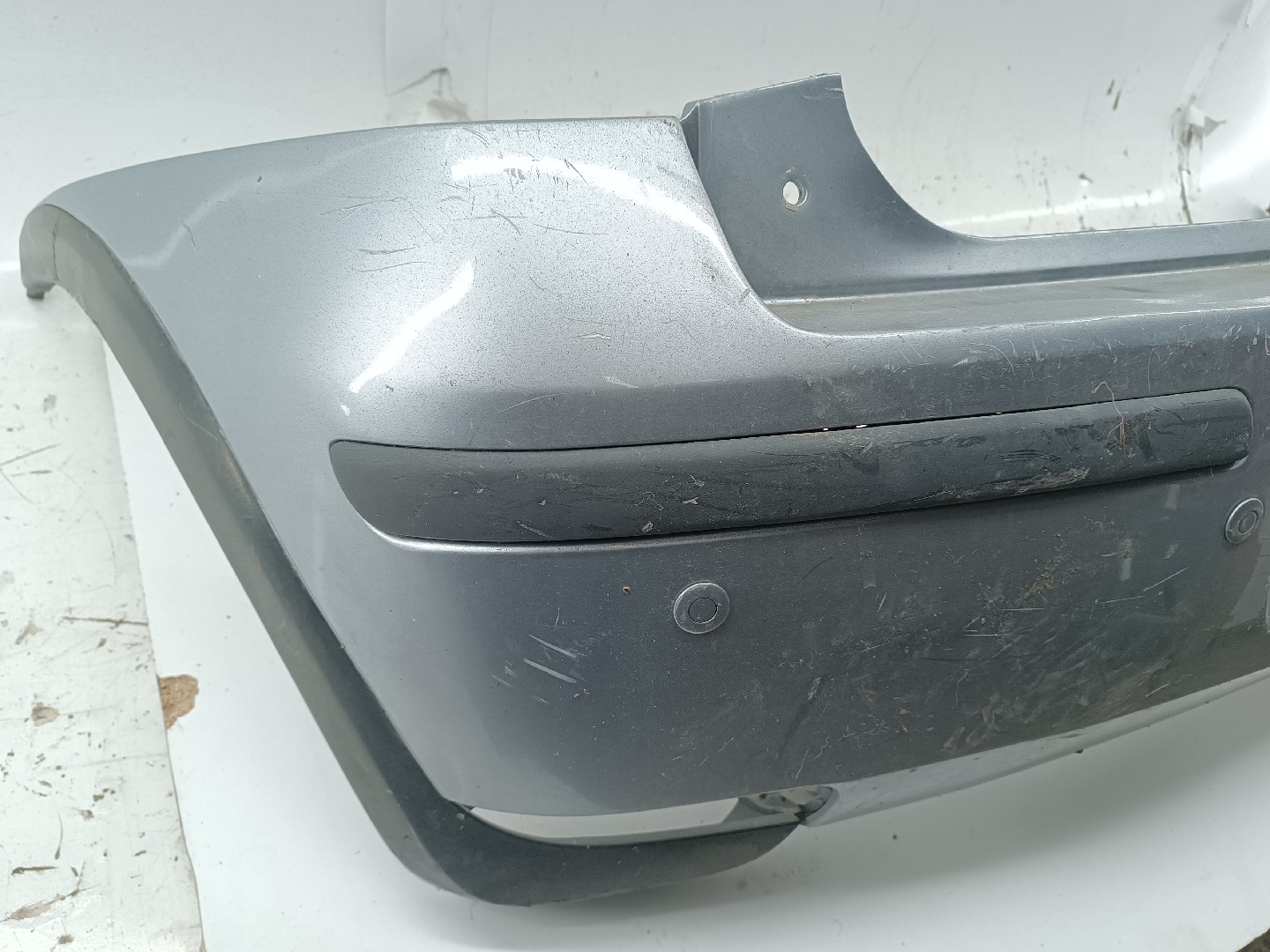 Para Choques Traseiro Com Sensores OPEL CORSA C (X01) | 00 - 09 Imagem-10