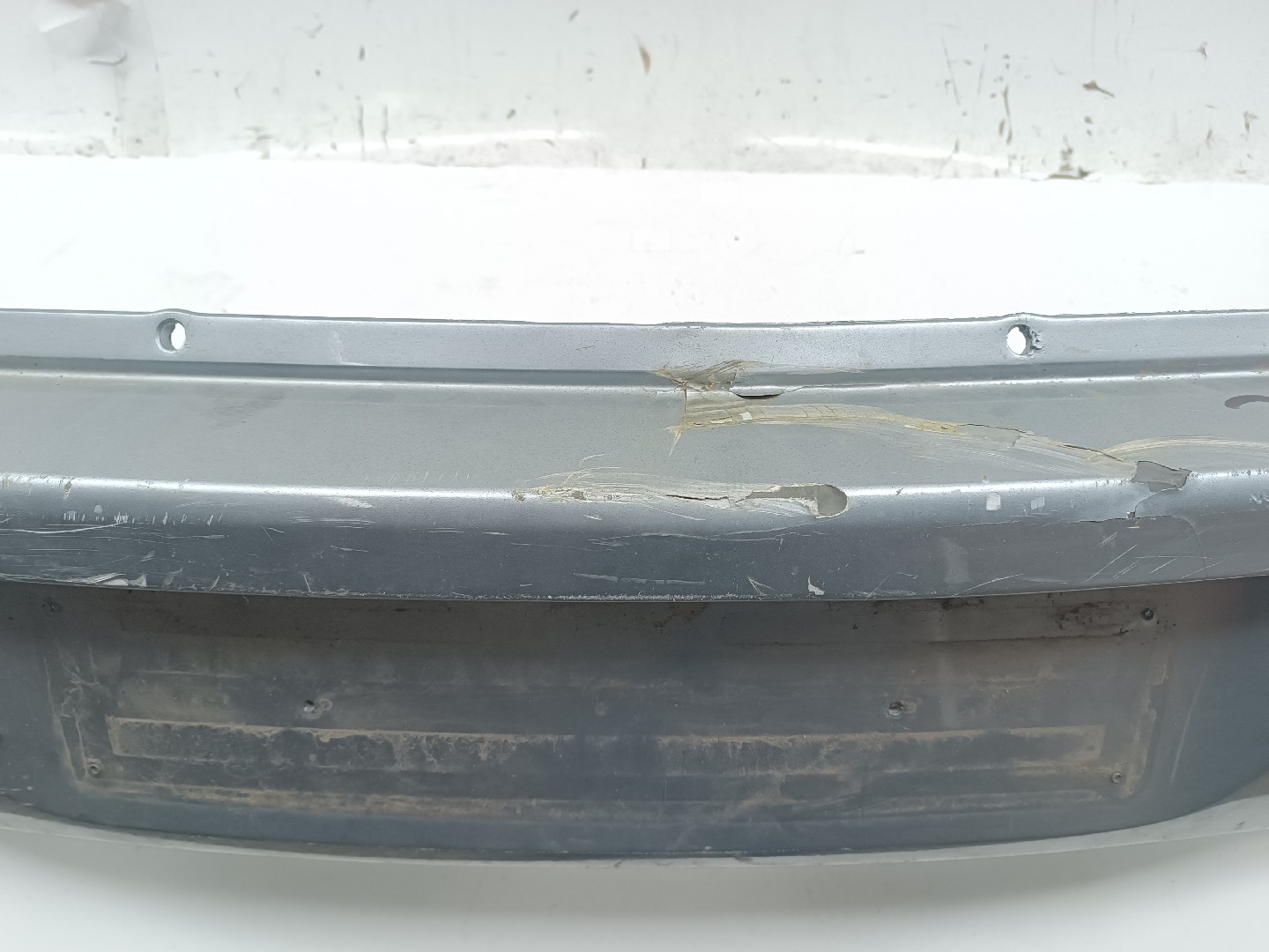 Para Choques Traseiro Com Sensores OPEL CORSA C (X01) | 00 - 09 Imagem-9