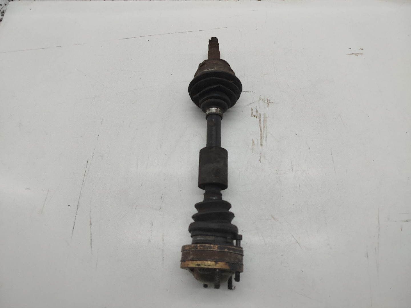Transmissão Esquerda ALFA ROMEO 147 (937_) | 00 - 10