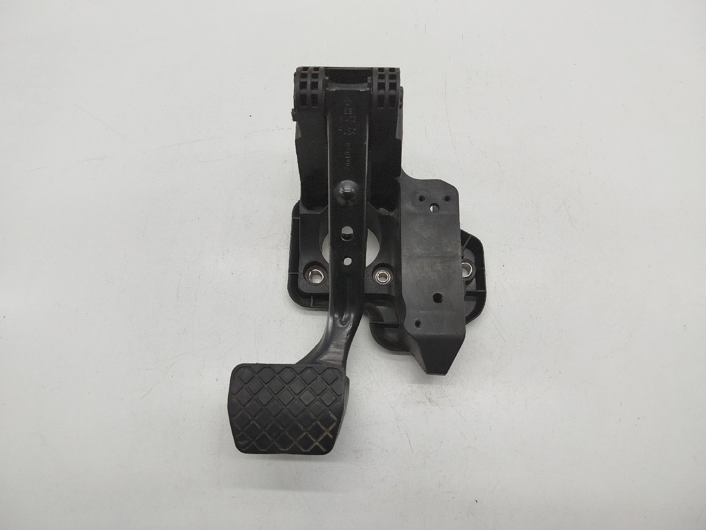 Pedal de travão VOLKSWAGEN POLO (6R1, 6C1) | 09 - 