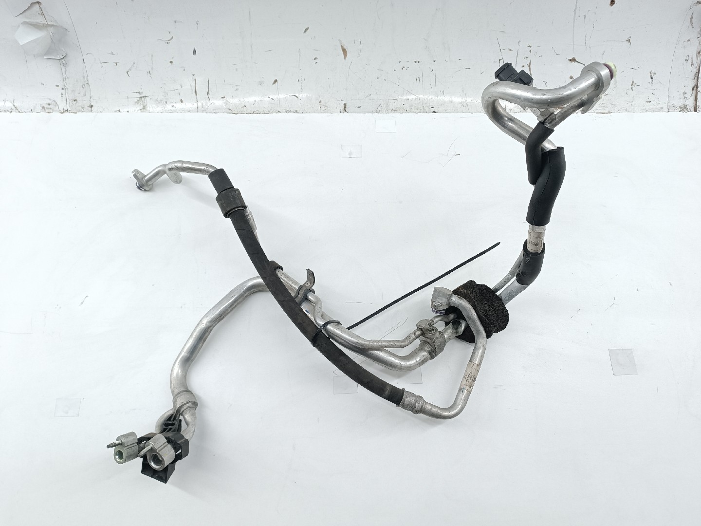 Tubos de Ac LAND ROVER RANGE ROVER EVOQUE (L538) | 11 - 