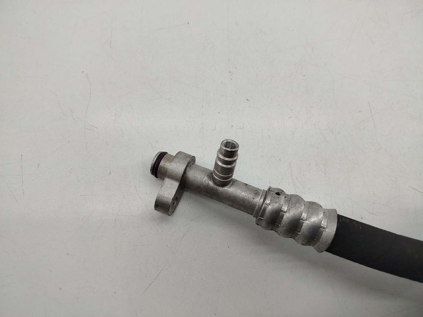 Tubo de Ar condicionado MERCEDES-BENZ C-CLASS (W204) | 07 - 15 Imagem-1