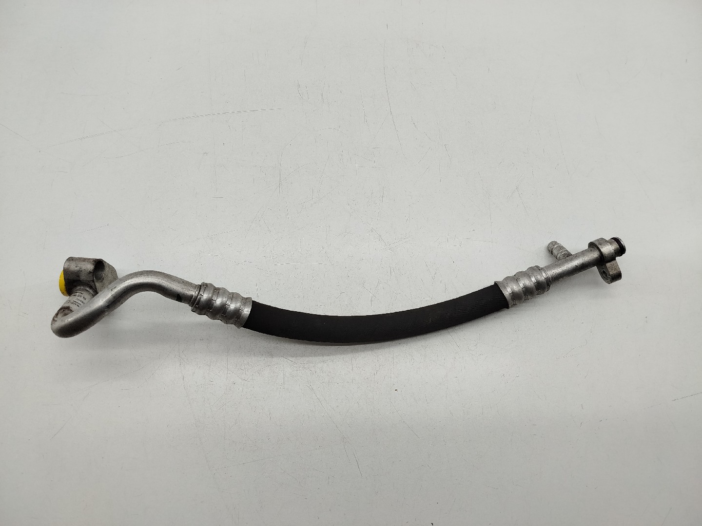 Tubo de Ar condicionado MERCEDES-BENZ C-CLASS (W204) | 07 - 15 Imagem-4