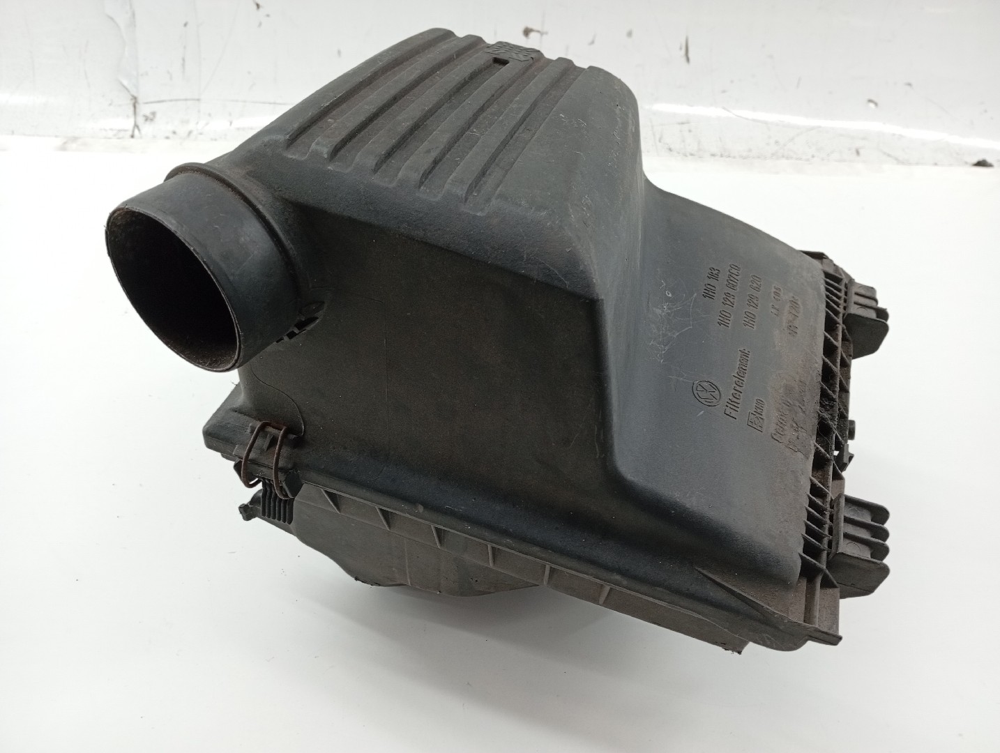 Caixa de filtro de ar VOLKSWAGEN GOLF III (1H1) | 91 - 98 Imagem-2