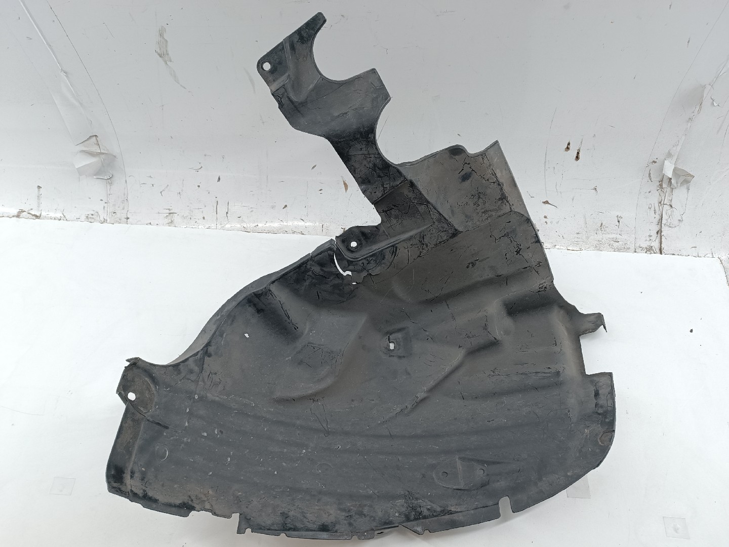 Cava de Roda Frente Esquerda LAND ROVER RANGE ROVER EVOQUE (L538) | 11 - 