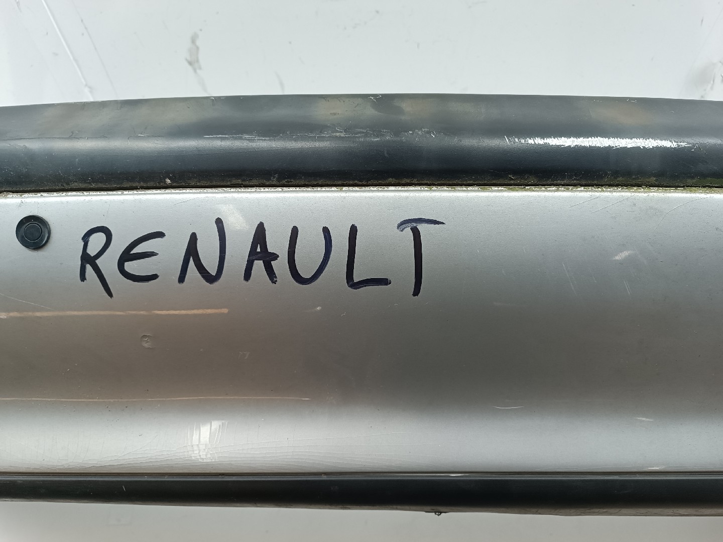 Para Choques Traseiro Com Sensores RENAULT LAGUNA I (B56_, 556_) | 93 - 02 Imagem-8