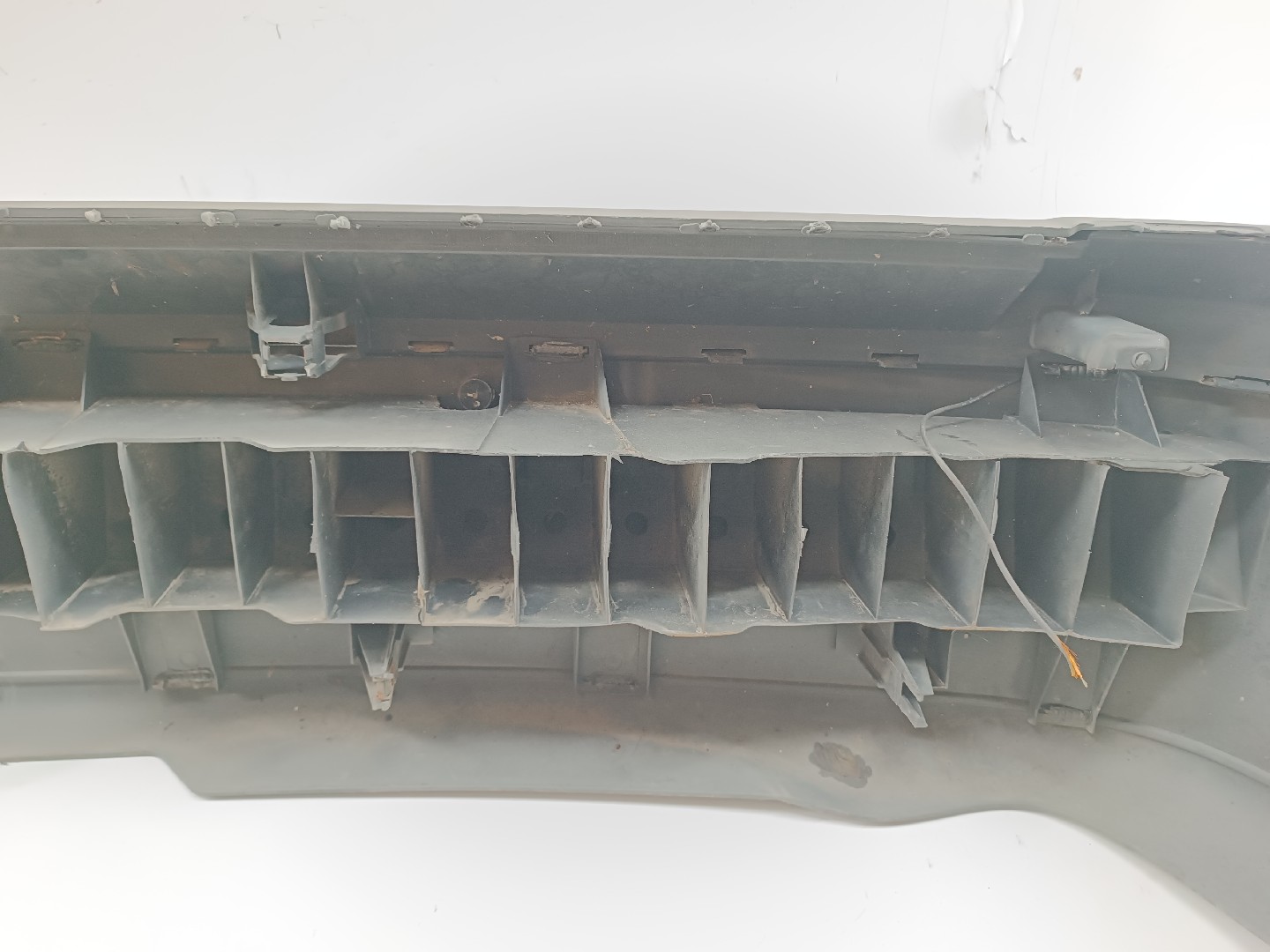 Para Choques Traseiro Com Sensores RENAULT LAGUNA I (B56_, 556_) | 93 - 02 Imagem-3