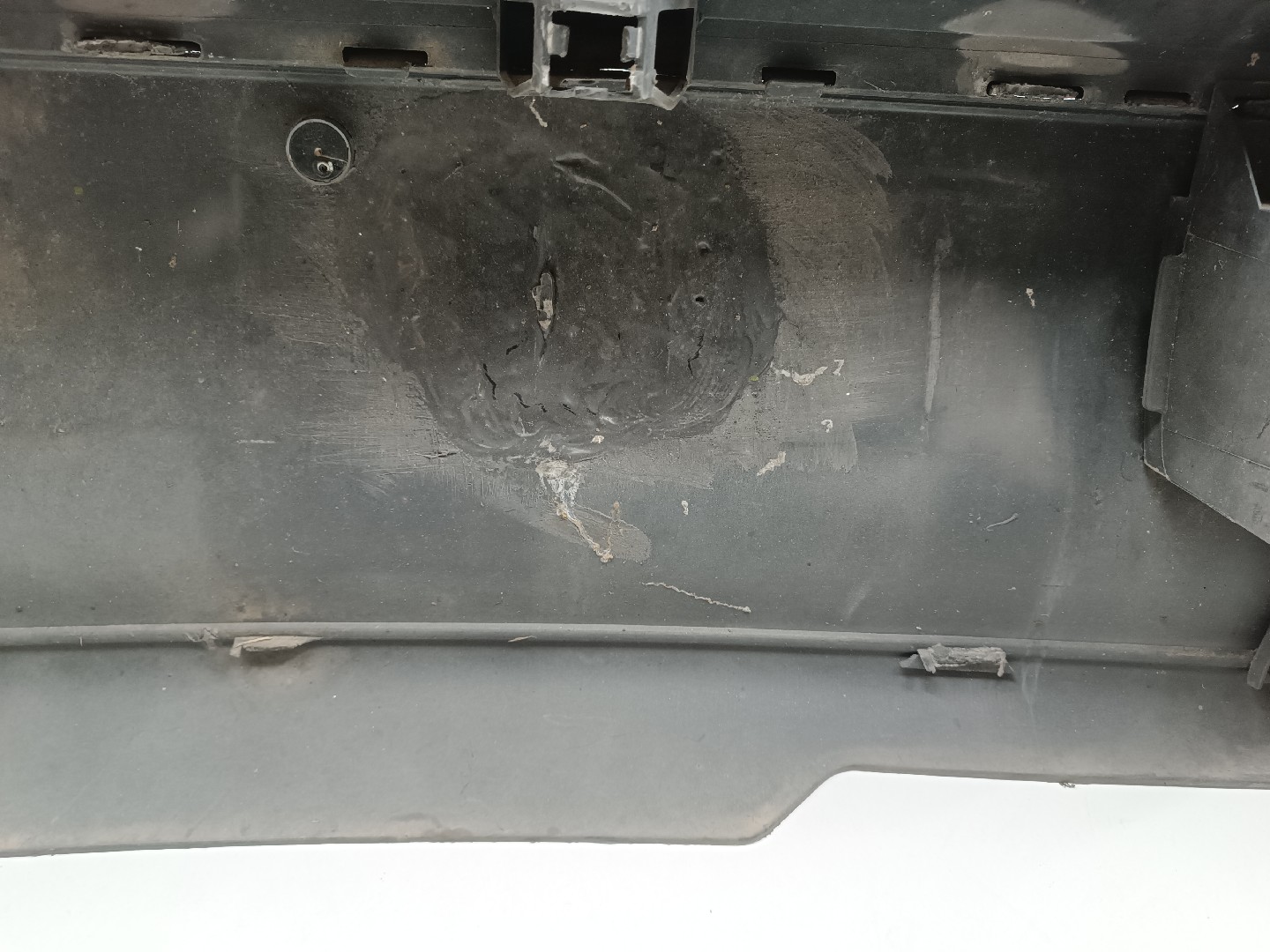 Para Choques Traseiro Com Sensores RENAULT LAGUNA I (B56_, 556_) | 93 - 02 Imagem-4