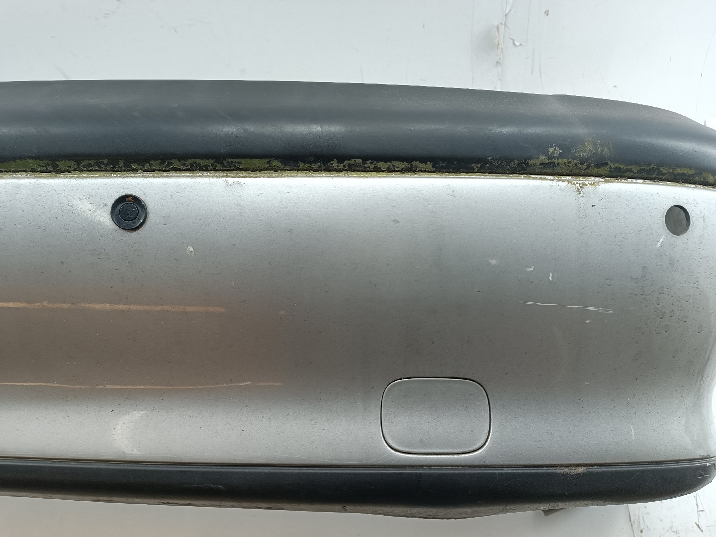 Para Choques Traseiro Com Sensores RENAULT LAGUNA I (B56_, 556_) | 93 - 02 Imagem-7