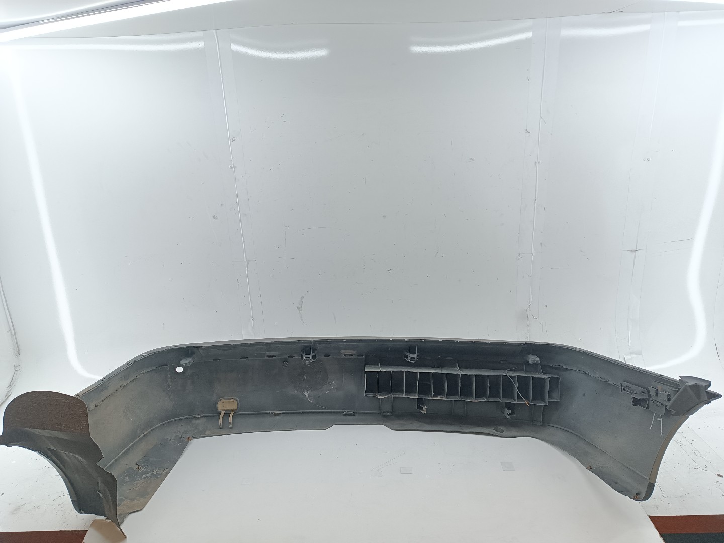Para Choques Traseiro Com Sensores RENAULT LAGUNA I (B56_, 556_) | 93 - 02