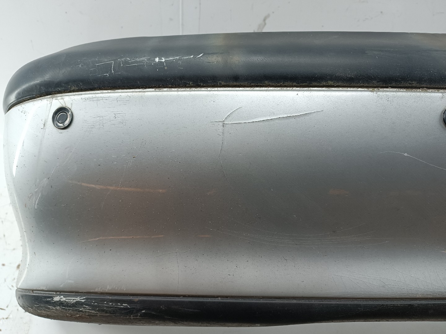 Para Choques Traseiro Com Sensores RENAULT LAGUNA I (B56_, 556_) | 93 - 02 Imagem-9