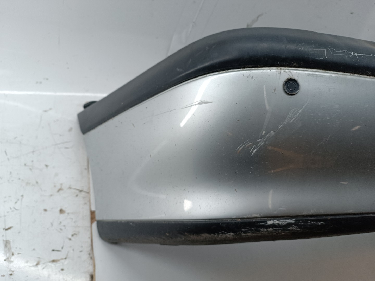 Para Choques Traseiro Com Sensores RENAULT LAGUNA I (B56_, 556_) | 93 - 02 Imagem-10
