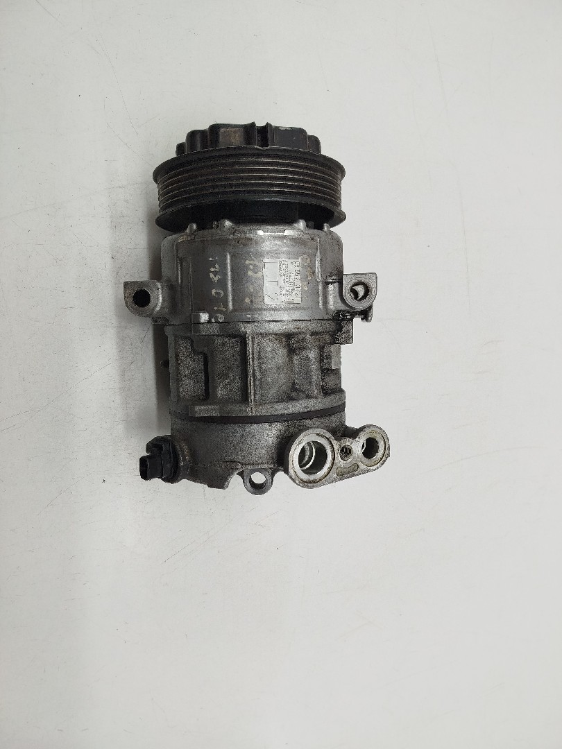 Compressor do Ar Condicionado OPEL CORSA D (S07) | 06 - 14