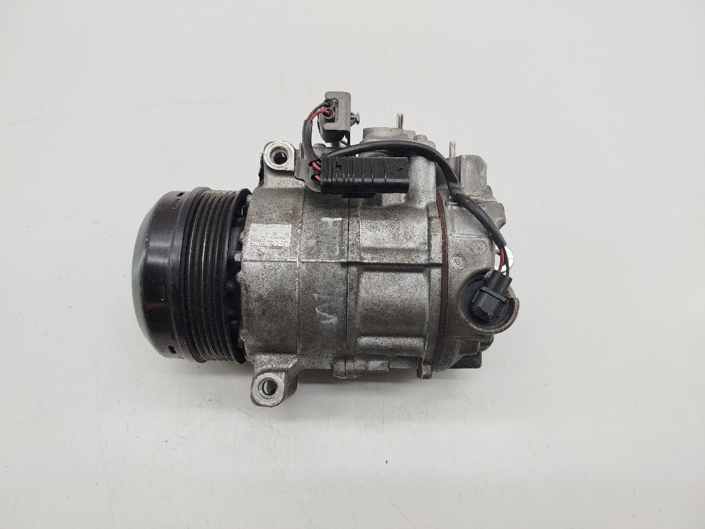 Compressor do Ar Condicionado MERCEDES-BENZ C-CLASS (W204) | 07 - 15