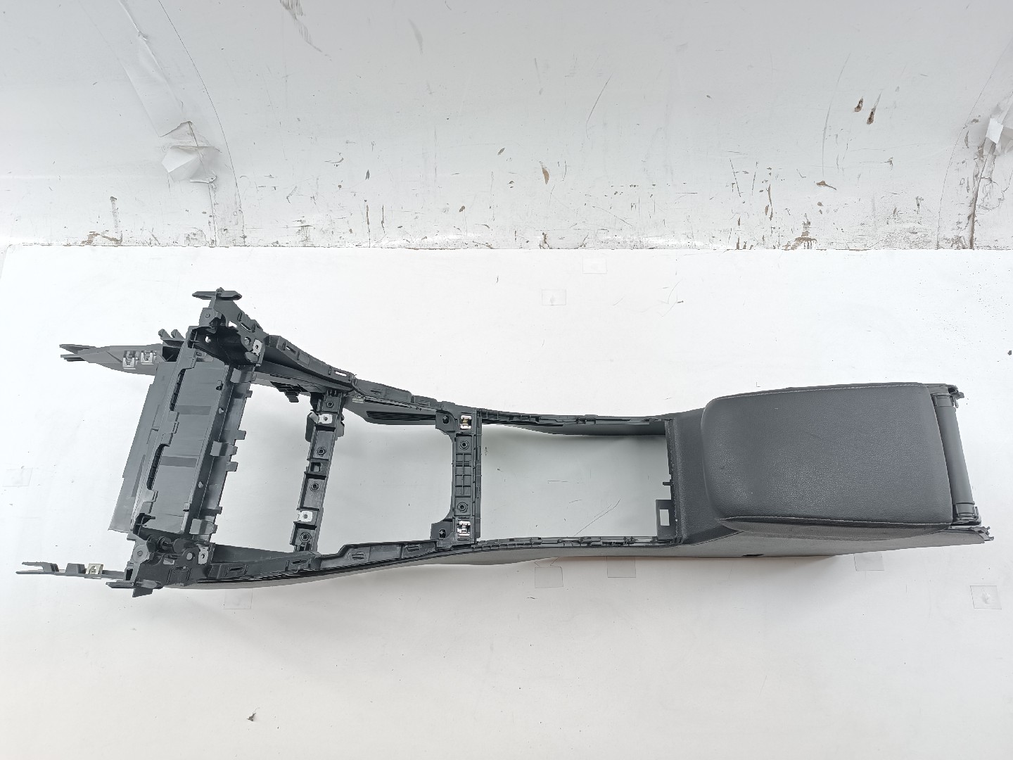 Consola Central VOLKSWAGEN GOLF VII (5G1, BQ1, BE1, BE2) | 12 -  Imagem-1