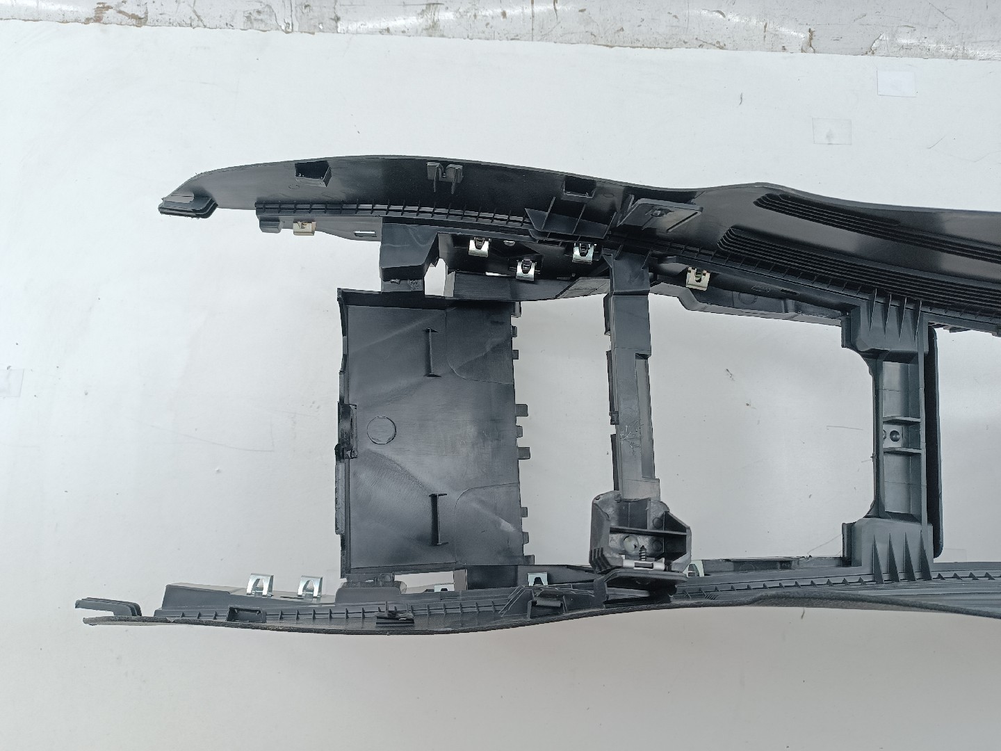 Consola Central VOLKSWAGEN GOLF VII (5G1, BQ1, BE1, BE2) | 12 -  Imagem-8