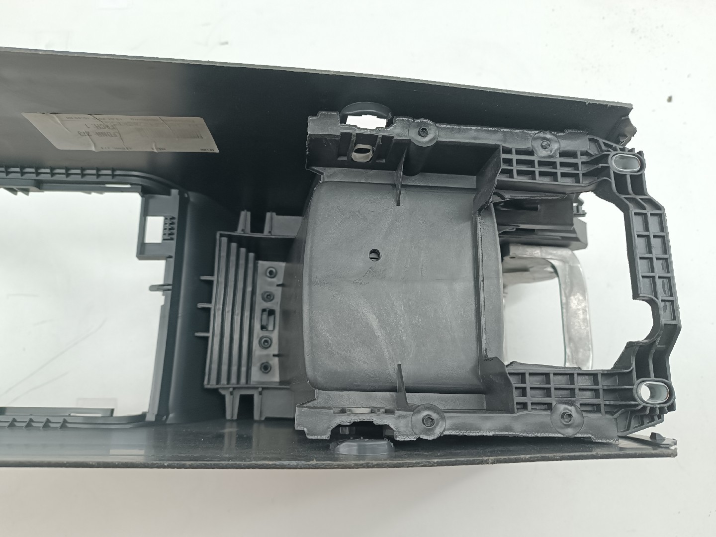 Consola Central VOLKSWAGEN GOLF VII (5G1, BQ1, BE1, BE2) | 12 -  Imagem-7