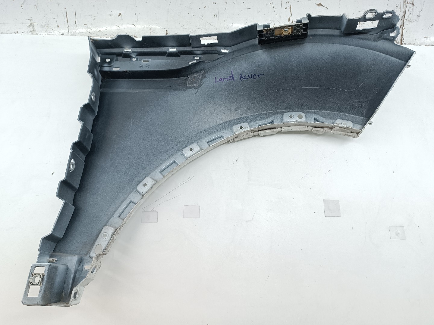 Guarda Lamas Esquerdo LAND ROVER RANGE ROVER EVOQUE (L538) | 11 - 
