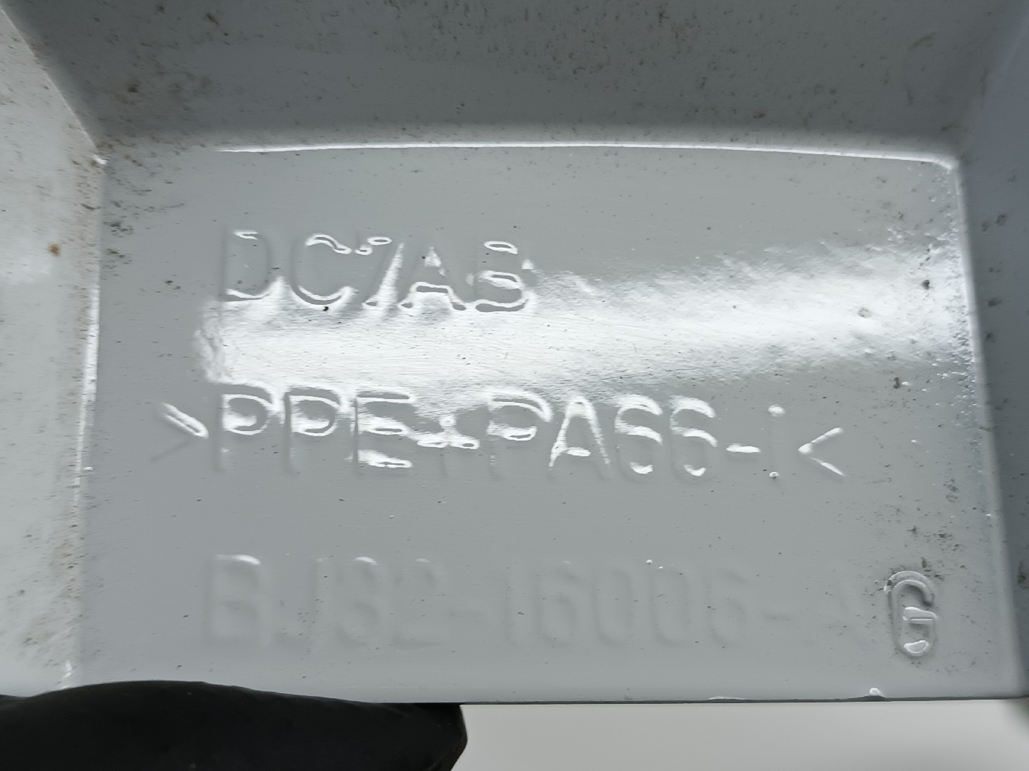 Guarda Lamas Esquerdo LAND ROVER RANGE ROVER EVOQUE (L538) | 11 -  Imagem-3